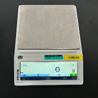 Mettler Toledo MS3002TS Digital Scales - Quantity 3 image 2